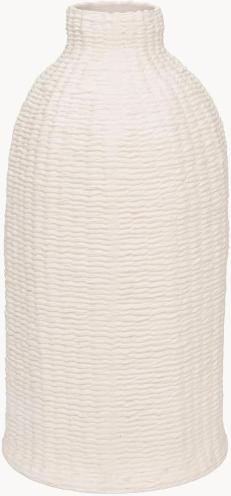 Vaso Aluka, alt. 39 cm