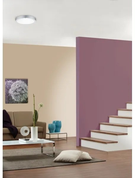 Paulmann 70656 - LED/21,8W Plafoniera ALBIA 230V