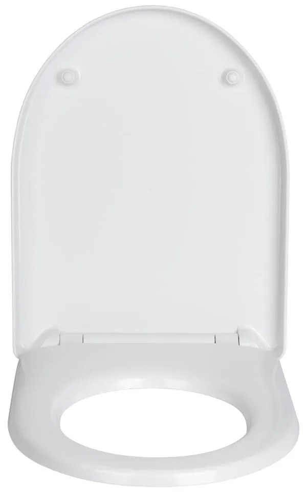 Sedile del wc con chiusura automatica Sindia - Wenko