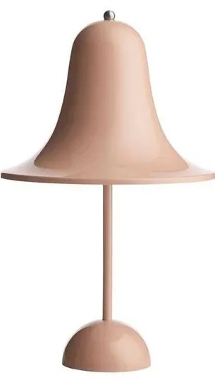 Pantop Lampada da Tavolo Portatile Dusty Rosa - Verpan