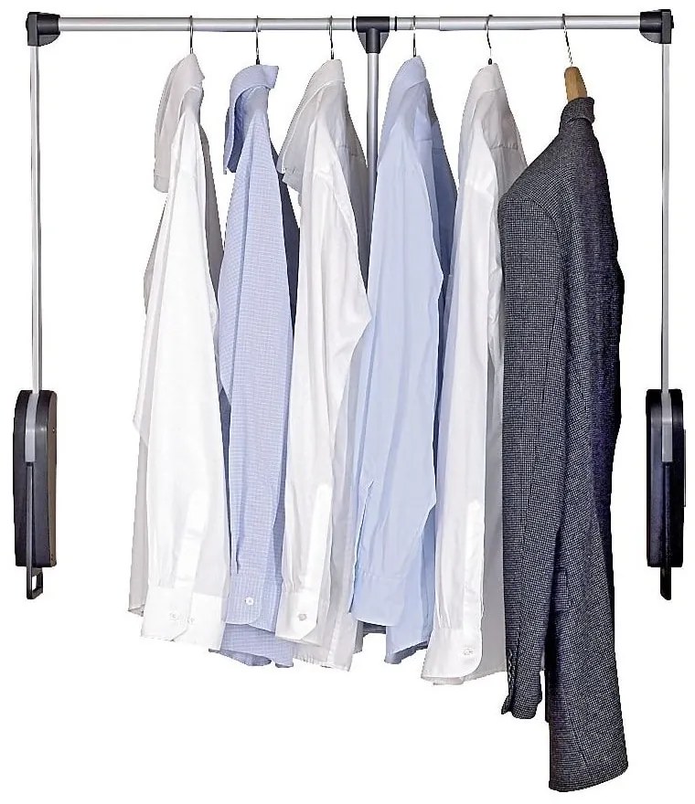 Portabiti telescopico Lift - Wenko