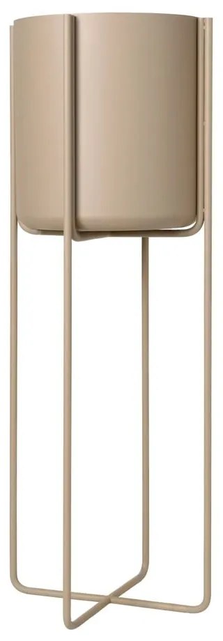 Coprivaso in metallo ø 29 cm Kena – Blomus