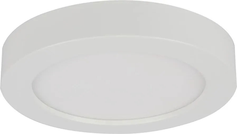 GLOBO 41605-18 - Plafoniera LED da soffitto per bagno PAULA LED/18W/230V IP44