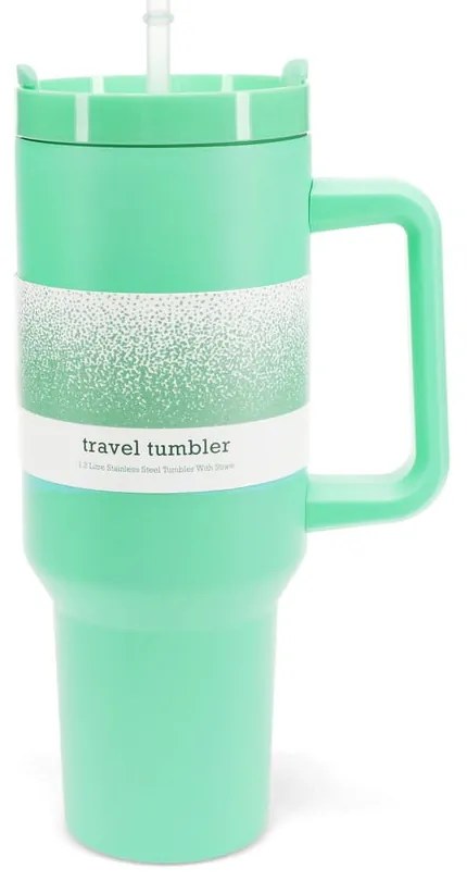 Thermos color menta da 1,2 l - Rex London