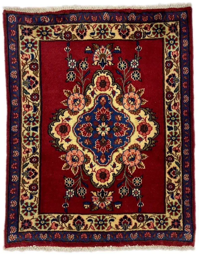 Hamedan Tappeto persiano 70 x 90 (Iran)