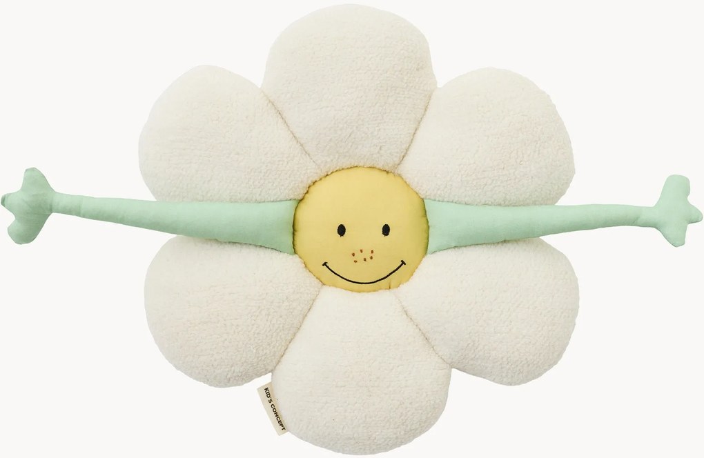Cuscino per bambini Friendly Flower