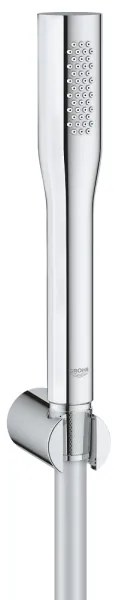 GROHE 27369000 - Set doccia EUPHORIA COSMOPOLITAN STICK 1500 mm, cromo lucido