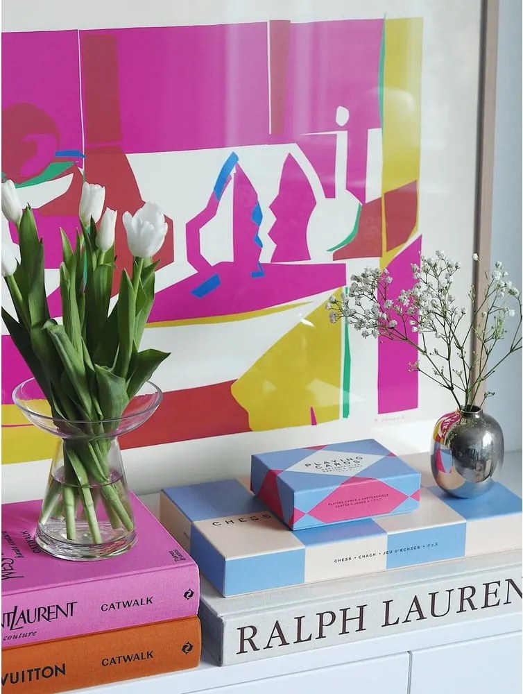 Gioco di carte Play Double Playing Cards – Printworks