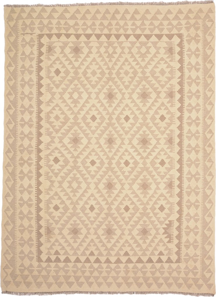 Kilim Tappeto orientale 240 x 180 (Pakistan) Annodato A Mano