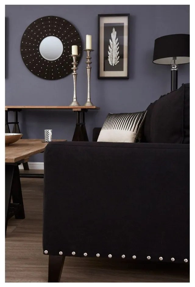 Specchio da parete ø 82 cm Sloane - Premier Housewares