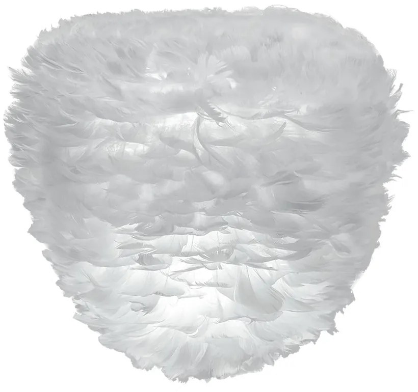 Paralume grigio chiaro ø 30 cm Eos Evia Mini - UMAGE