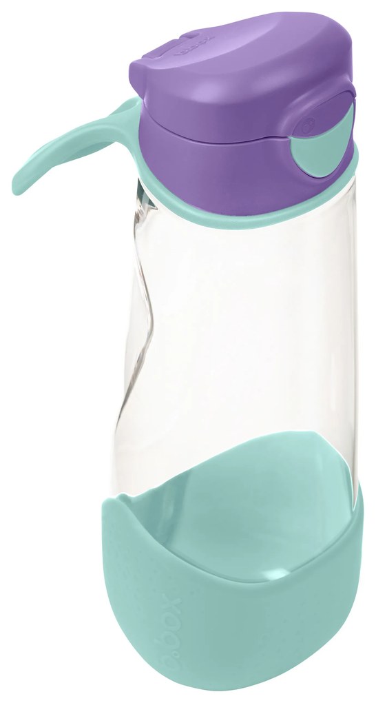 Bottiglia Sport 600 ml – lilac pop