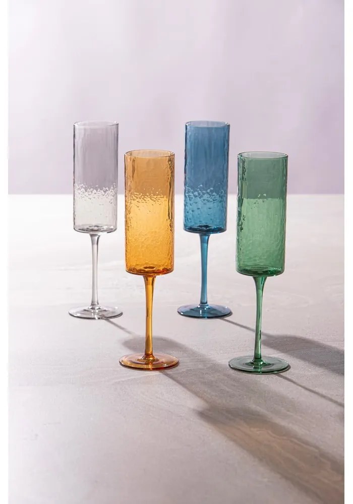 Set di bicchieri da bollicine 4 pz 310 ml Flynn – Ladelle
