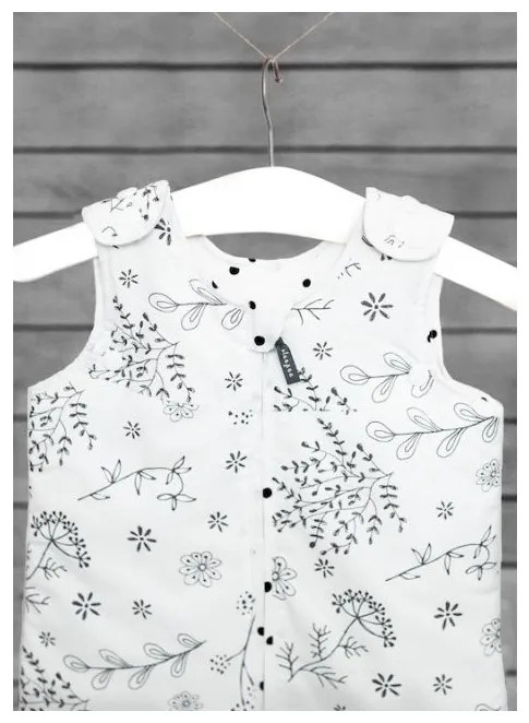 Sacco nanna Sleepee Grow Up Bloom