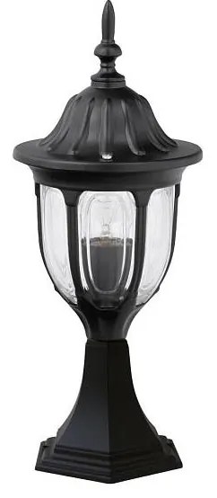 Rabalux 8343 - Lampada da esterno MILANO 1xE27/60W/230V
