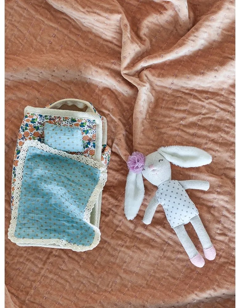 Bambola Milly - Bloomingville Mini