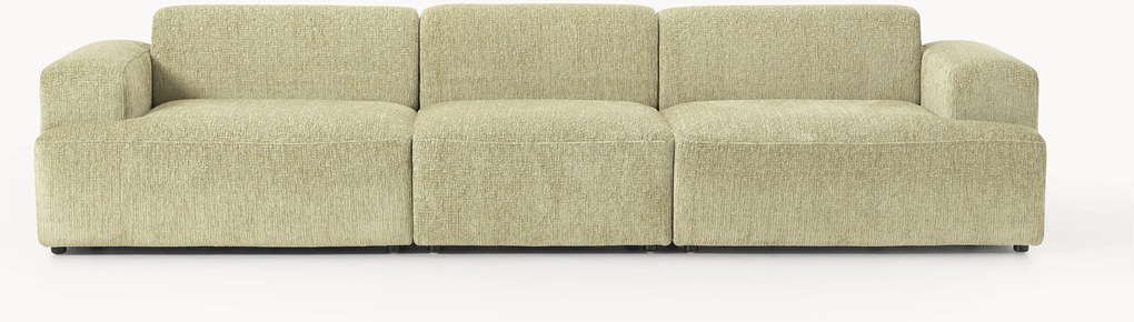 Divano 4 posti Melva