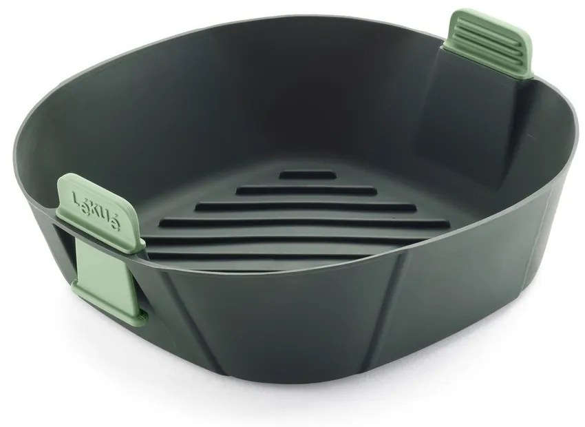Stampo da forno in silicone 23x23 cm L – Lékué