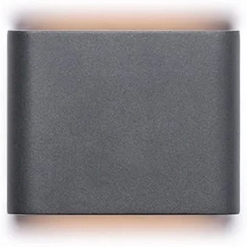 RED-Design Rendl-R12012- Applique da esterno LED CHOIX 2xLED/3W/230V IP54