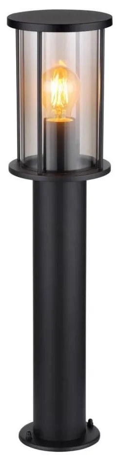 Globo 31362 - Lampada da esterno GRACEY 1xE27/60W/230V 60 cm IP54