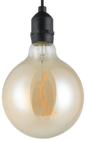 Eglo 900211 - Lampada LED a sospensione da esterno VIGNANELLO LED/0,06W/6V IP44 beige