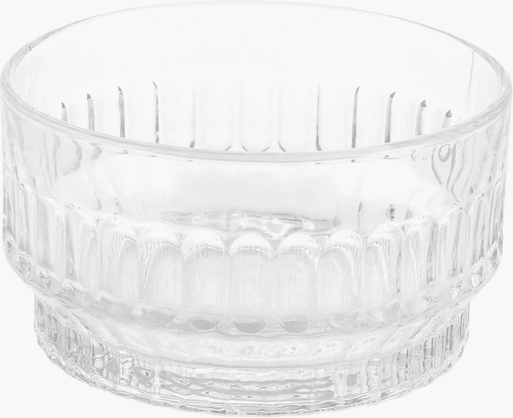 Set di 3 ciotole Atena