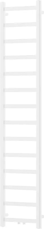 Mexen Bolt radiatore da bagno 1800 x 400 mm, 406 W, bianco - W126-1800-400-00-20