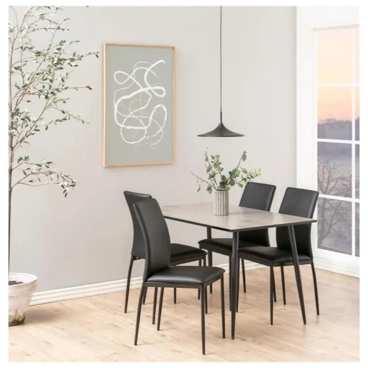 Tavolo da pranzo 120x80 cm Wilma - Actona