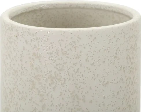 Vaso Ceramica Bubbles Cm Ø 16X28