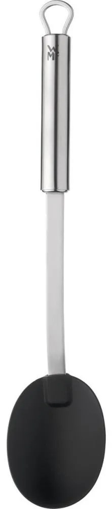 WMF - Cucchiaio da portata PROFI PLUS, acciaio inox/nero