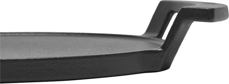 Piastra in ghisa Lore – FABINI