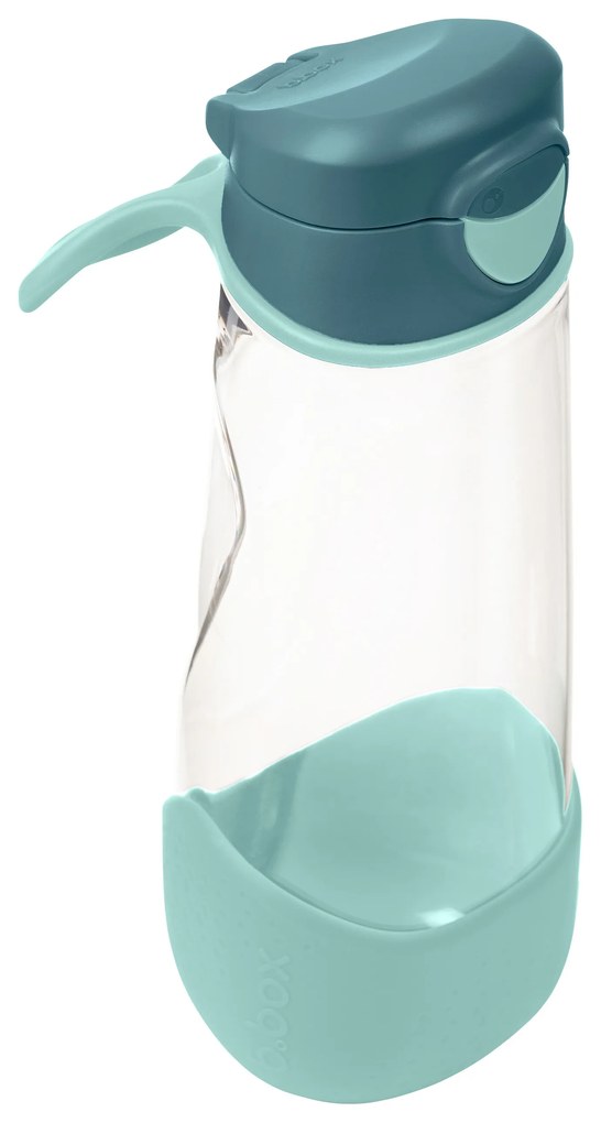 Bottiglia Sport 600 ml – emerald forest