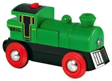 Brio - Locomotiva a batteria