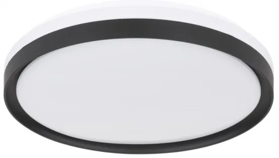 Globo 41587-18 - Plafoniera LED dimmerabile SONNY LED/18W/230V + +TC