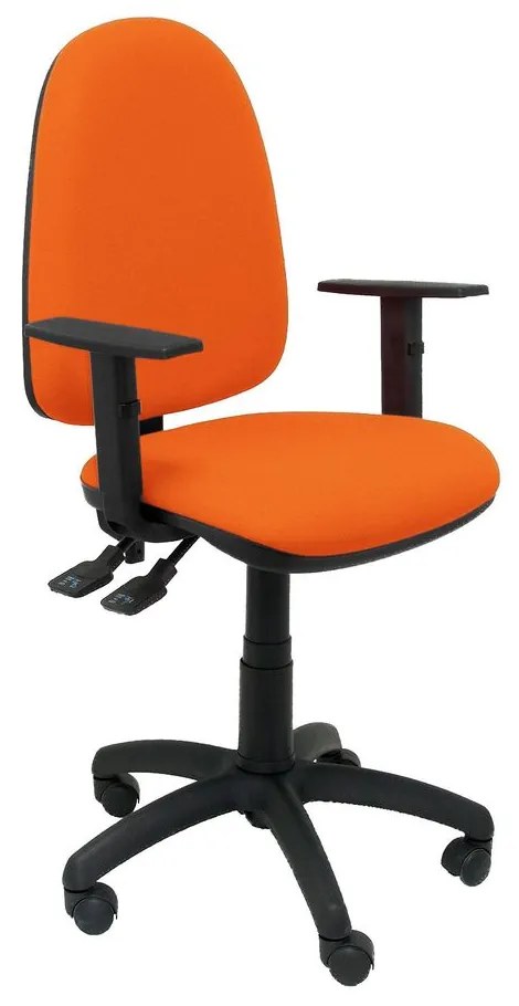 Sedia da Ufficio Tribaldos P&amp;C I308B10 Arancio