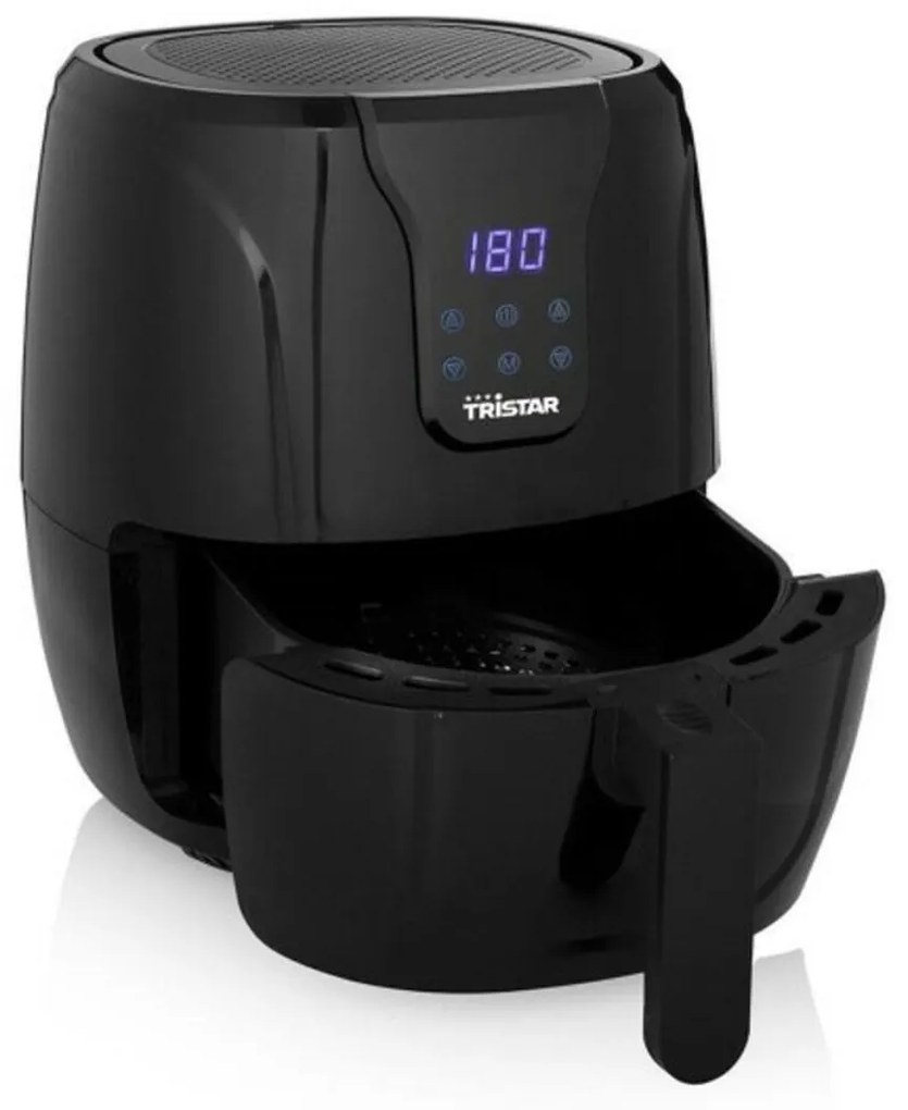 Friggitrice ad Aria Tristar FR-6898PR Nero 3,5 L 1300 W