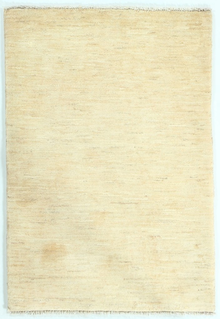 Gabbeh Tappeto 80 x 120 (Iran) Annodato A Mano