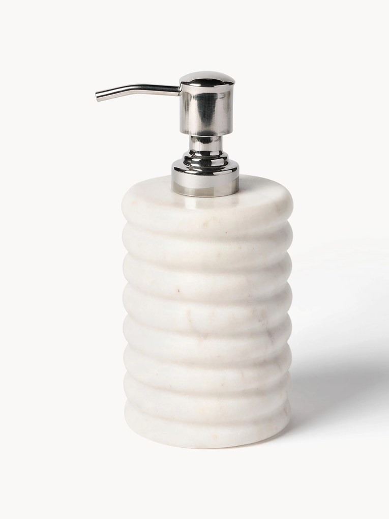 Dispenser sapone in marmo Orta