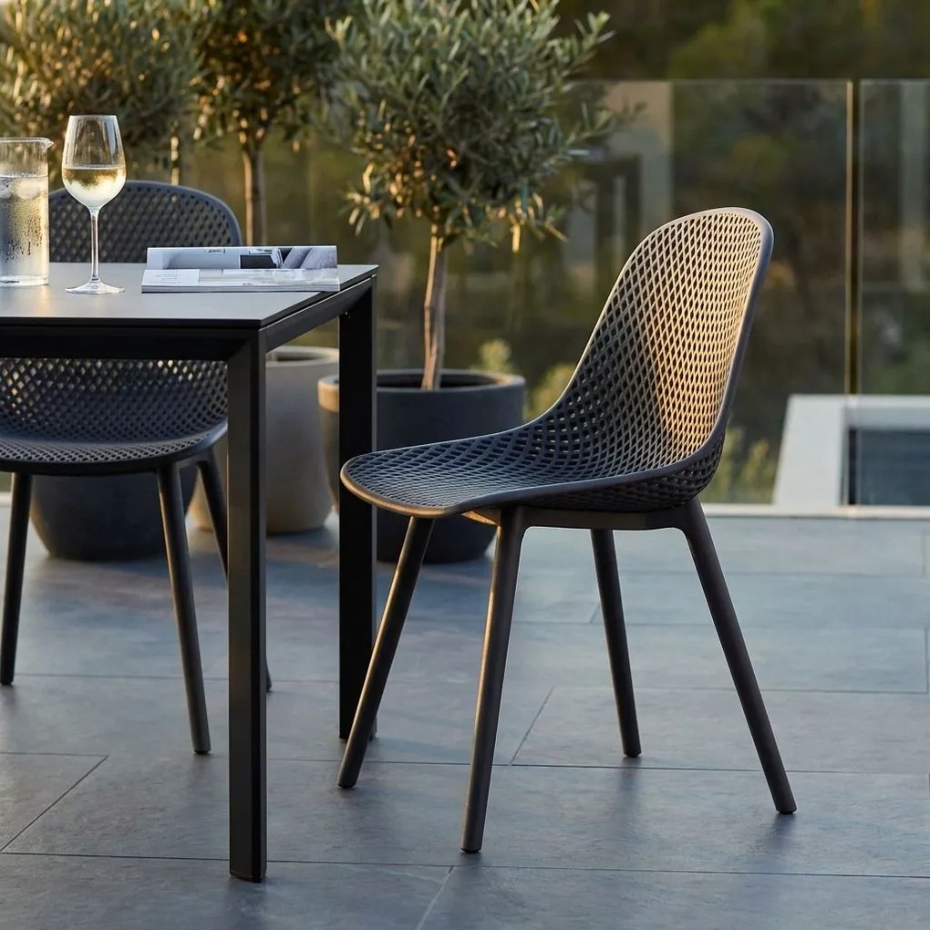 ARLO - sedia in resina