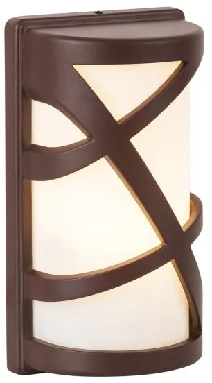 Rabalux 8766 - Applique da esterno DURANGO 1xE27/40W