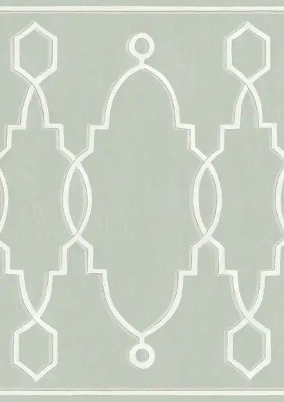 Cole & Son Carta da parati Prre - French Grey