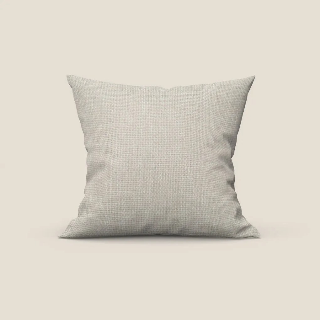 Lyon cuscino disponibile in diversi colori realizzato in morbido tessuto intrecciato impermeabile T06