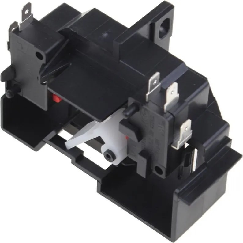 Bosch - porta interruttore porta, sinistra - 00659371 - 5401101525709