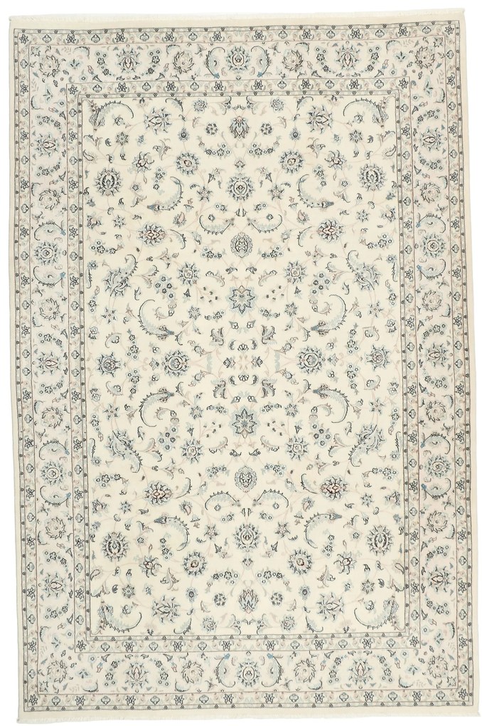 Tappeto persiano 200x300 (Iran) Annodato A Mano