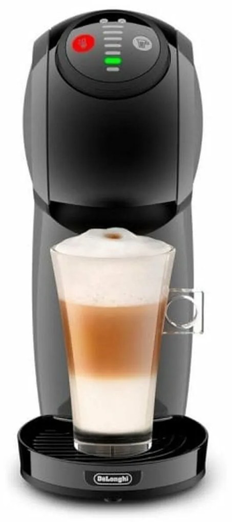 Caffettiera con Capsule DeLonghi