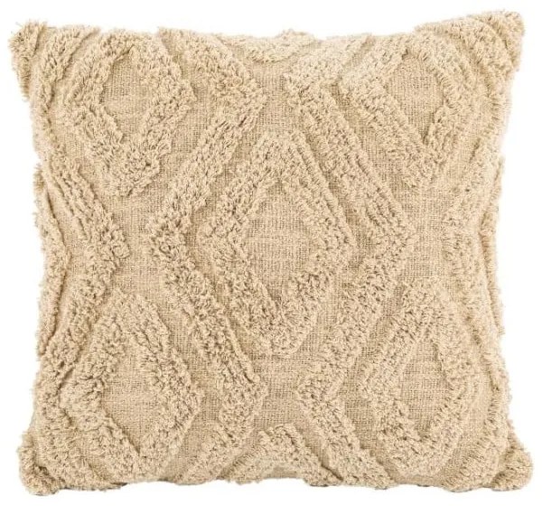 Cuscino decorativo 45x45 cm Sahara - Tiseco Home Studio