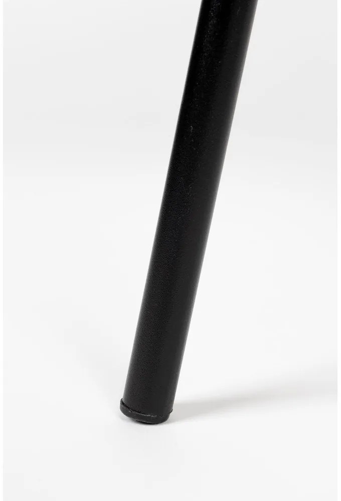 Sedie da pranzo in set di 2 pezzi in color mattone Bonnet - Zuiver