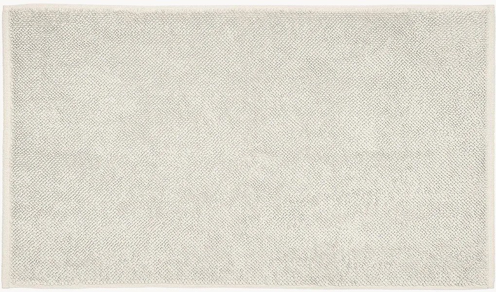 Tappetino da bagno in cotone Kaavu