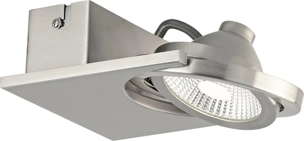 Eglo 39247 - Faretto LED BREA LED/5W/230V/12V