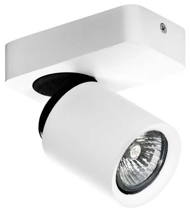 Azzardo AZ0662 - Luce Spot TOMI 1xGU10/50W/230V